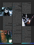 The Official ACE FREHLEY Magazine: Jendell Edition - Fantasm Media