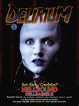 Delirium magazine #39 - Fantasm Media