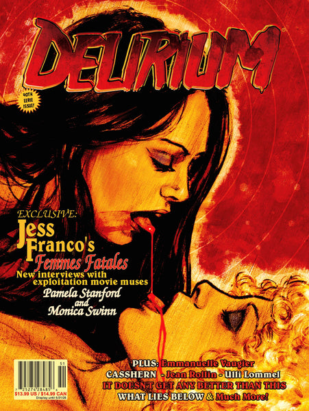 Delirium #40