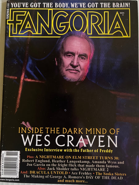 Fangoria #337