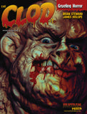 The Clod Comic Magazine PRE-ORDER