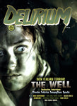 Delirium magazine #38 - Fantasm Media