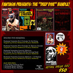Fantasm Presents: The "Deep Dive” BUNDLE! - Must Be 18 to Purchase - Fantasm Media