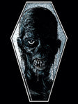 Frozen Gaze Sticker