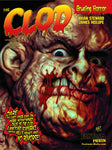 The Clod Comic Magazine