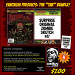 Fantasm Presents: The "TAR” BUNDLE! - Must Be 18 to Purchase - Fantasm Media