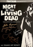 Fantasm Presents #3: Night of the Living Dead - The Official Magazine - Fantasm Media