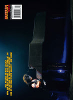 THE OFFICIAL KISS POSTER BOOK #2 (Cover C) - Fantasm Marketplace item - Fantasm Media