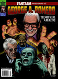 Fantasm Presents #1: George A. Romero - Fantasm Media