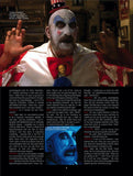 Fantasm Presents #5: A Tribute To Sid Haig: The Final Interview Sessions - Fantasm Media